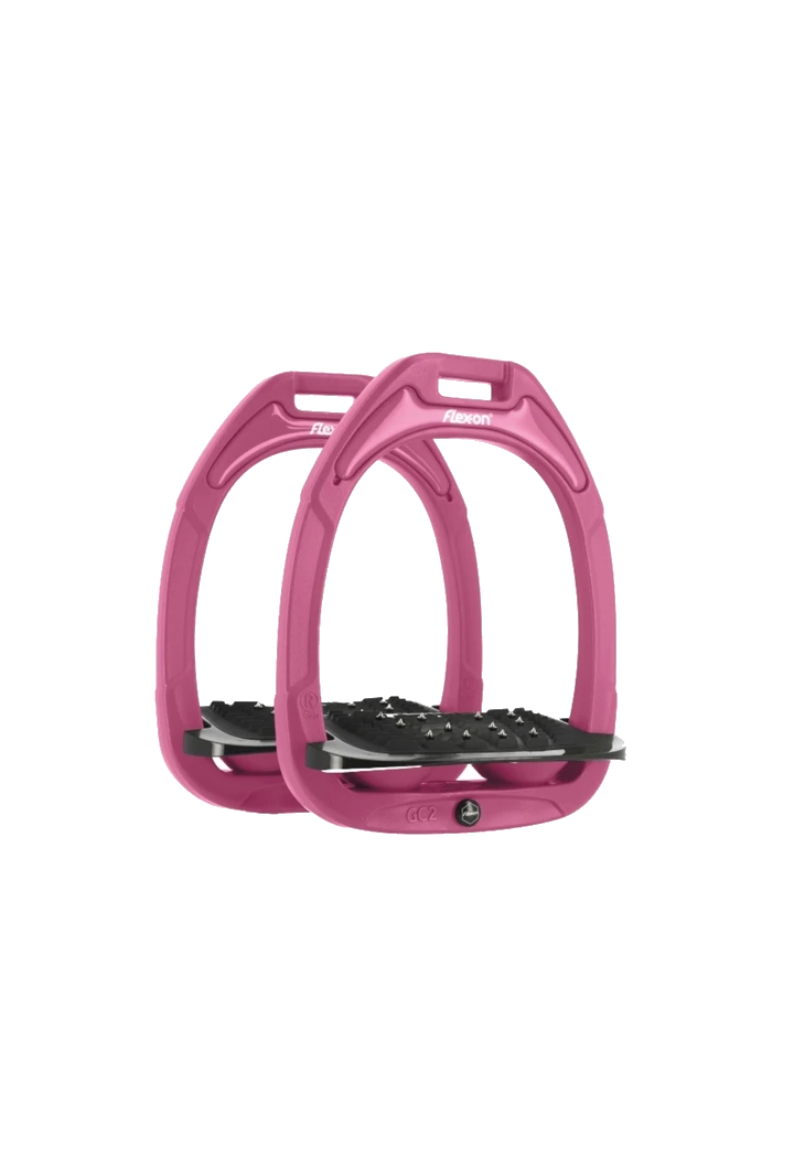 Strzemiona flex on GreenComposite Inc.UltraGrip | Sklep jeździecki Horse-Trade.pl