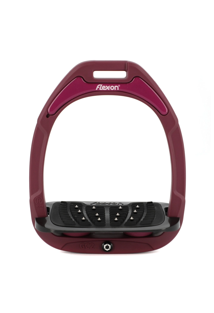 Strzemiona flex on GreenComposite Inc.UltraGrip | Sklep jeździecki Horse-Trade.pl