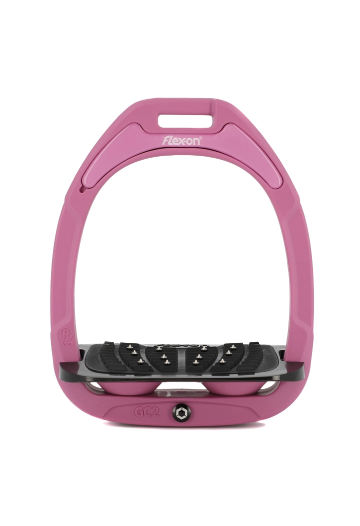 Strzemiona flex on GreenComposite Inc.UltraGrip | Sklep jeździecki Horse-Trade.pl