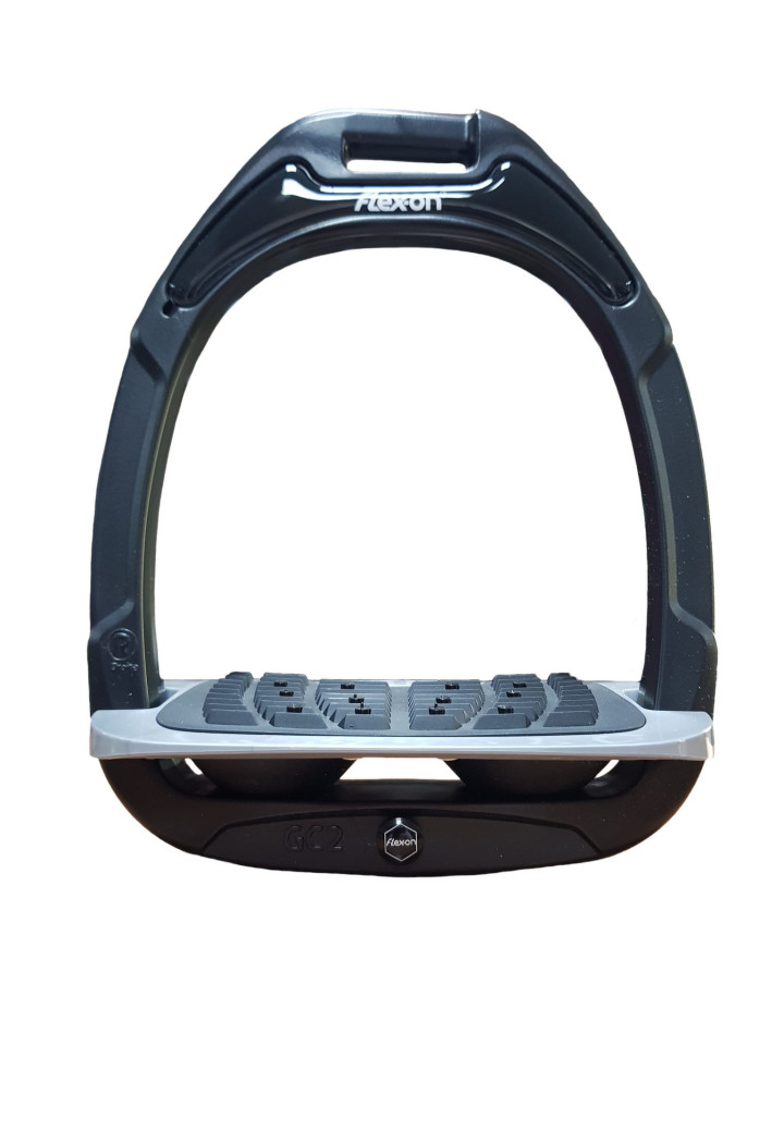 Strzemiona FLEX-ON GreenComposite InclinedGrip