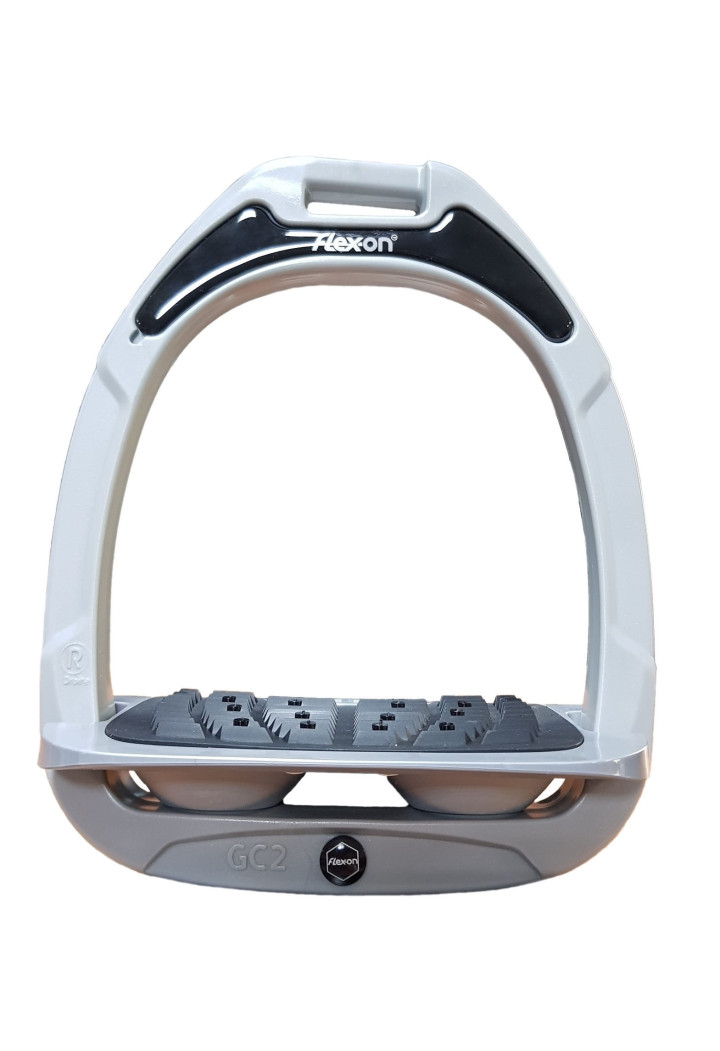 Strzemiona FLEX-ON GreenComposite InclinedGrip