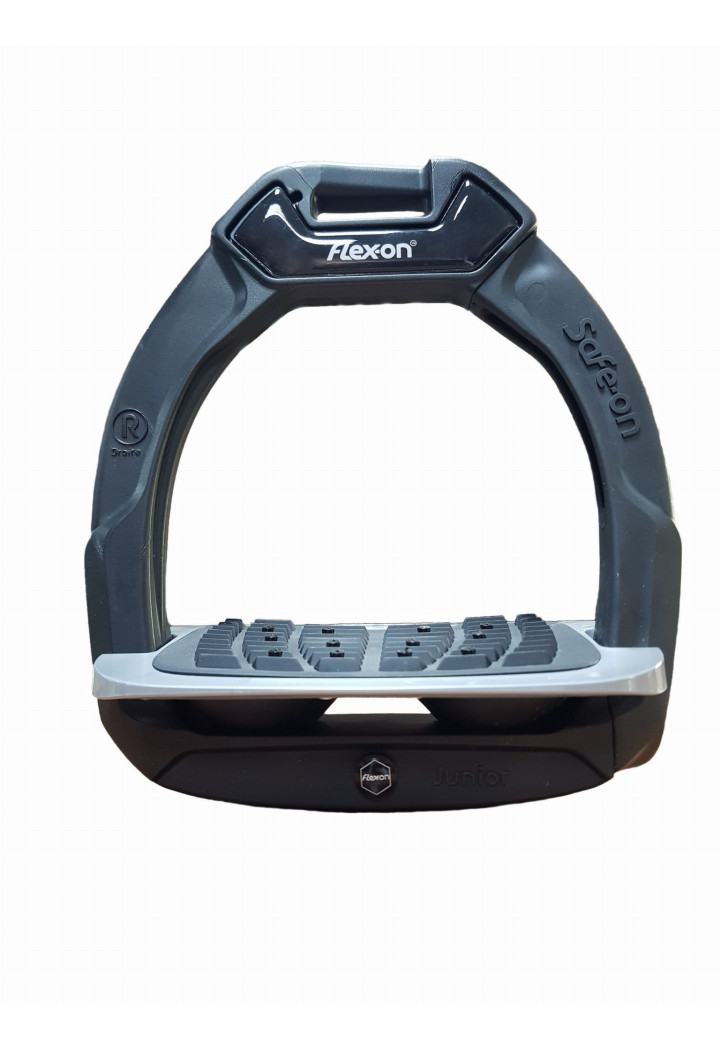 Strzemiona FLEX-ON SafeOnJunior InclinedGrip