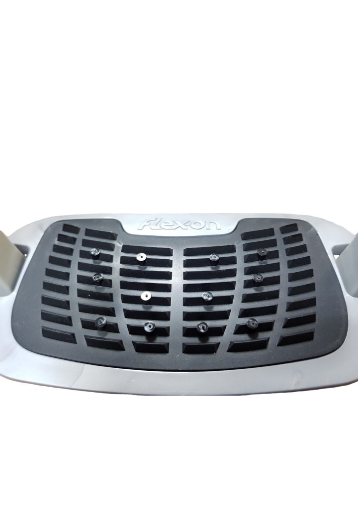 Strzemiona FLEX-ON SafeOnJunior InclinedGrip