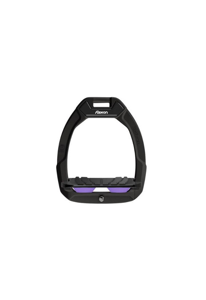 Strzemiona FLEX-ON SafeOnJunior InclinedGrip