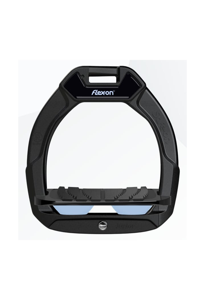 Strzemiona FLEX-ON SafeOnJunior InclinedGrip