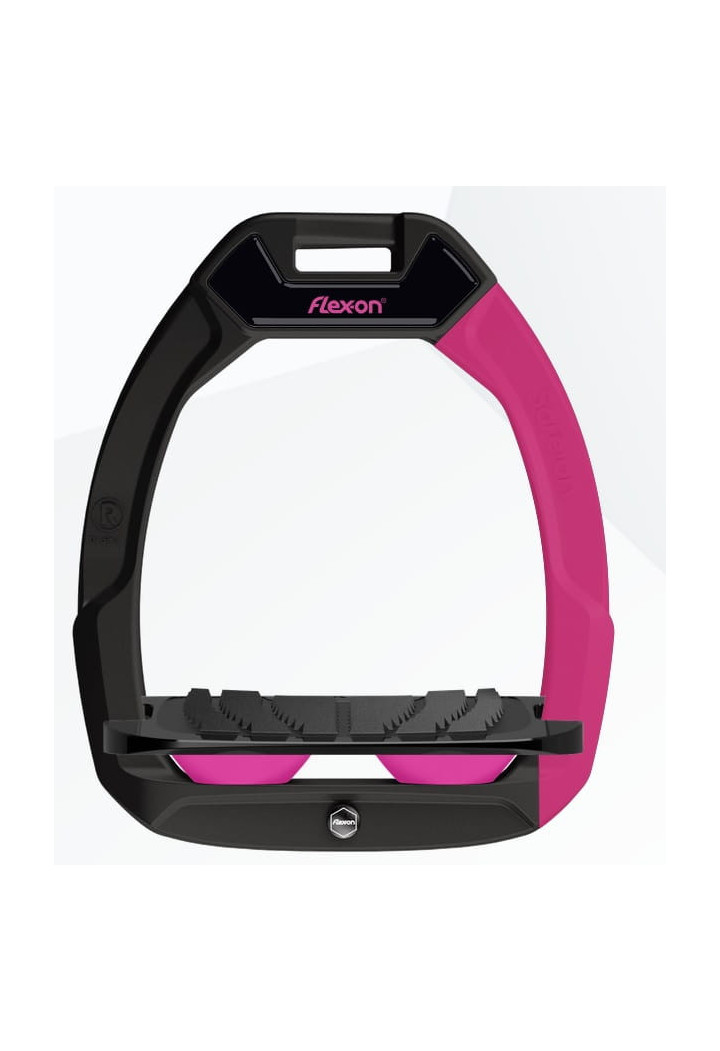 Strzemiona FLEX-ON SafeOnJunior InclinedGrip