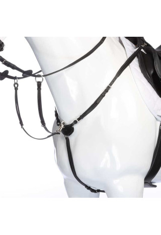 Napierśnik KAVALKADE V-Shape