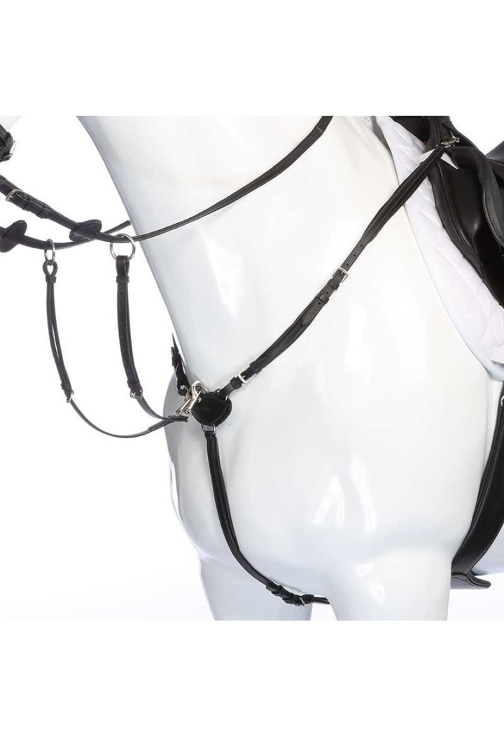 Napierśnik KAVALKADE V-Shape