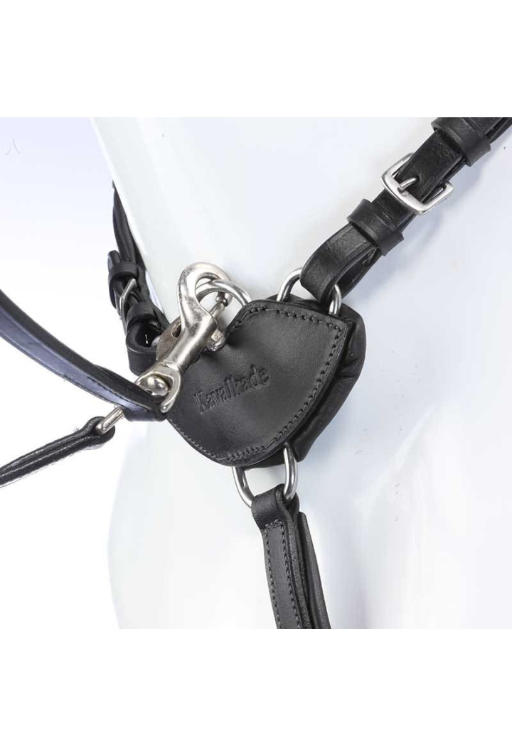 Napierśnik KAVALKADE V-Shape