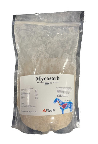 Preparat przeciwalergiczny ALLTECH Mycosorb 1kg