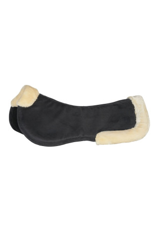 Podkładka pod siodło HORZE MemoryFoamFur