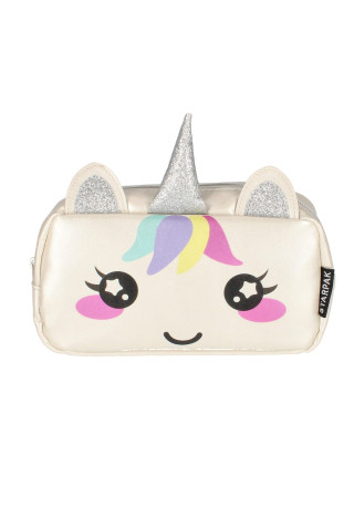 Piórnik STARPAK Shiny Unicorn