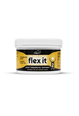 Smar do kopyt JUMP IT Flex It Step2 500g