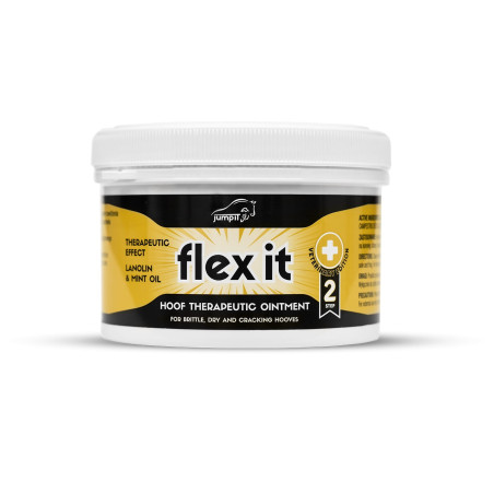 Smar do kopyt JUMP IT Flex It Step2 500g