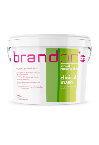 Mesz kliniczny ST.HIPPOLYT Brandon C-Mash 7,5kg