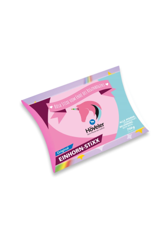 Przysmak HOVELER Einhorn Stixx 750g