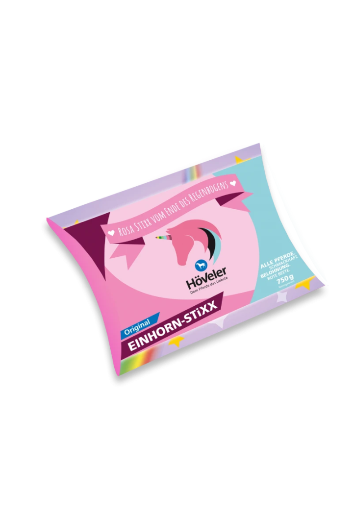 Przysmak HOVELER Einhorn Stixx 750g