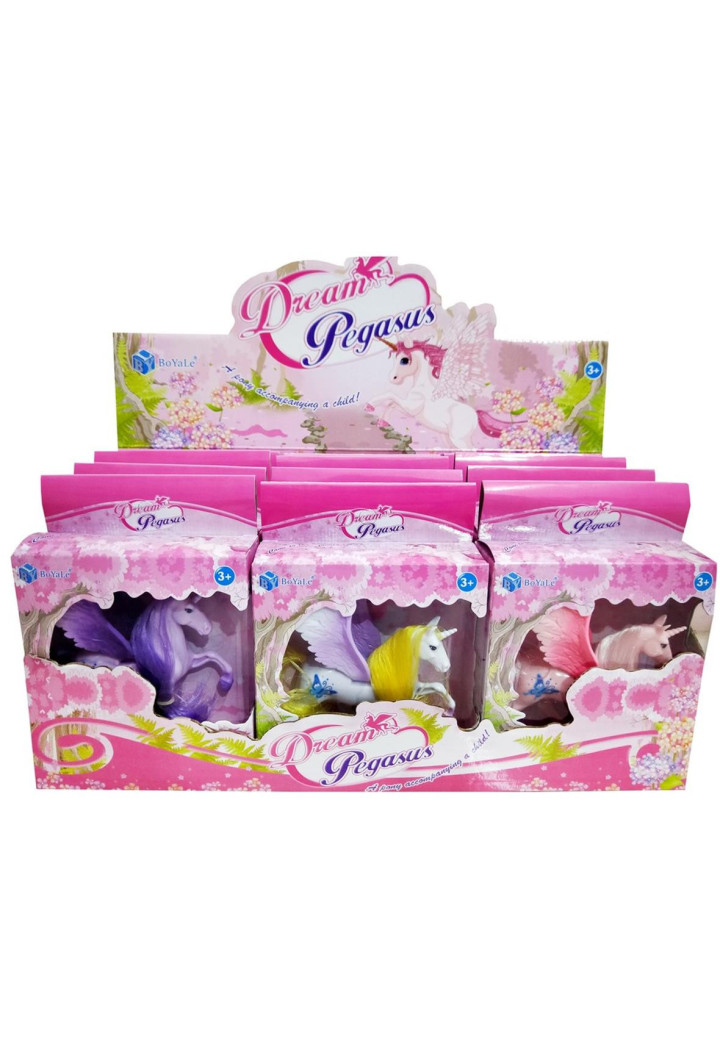 Pegaz MEGA CREATIVE Dream Pegasus mix