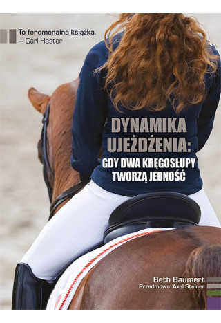 Książka "Dynamika Ujeżdżenia"