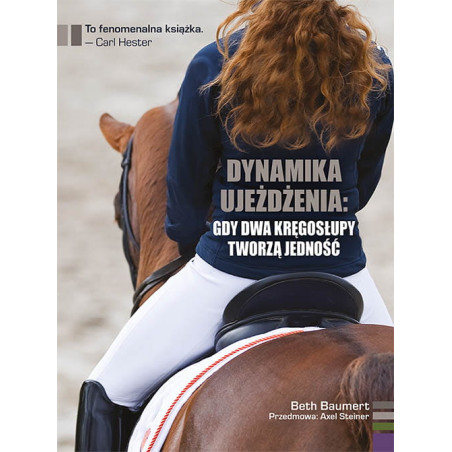 Książka "Dynamika Ujeżdżenia"
