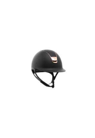 Kask SAMSHIELD Shadowmatt Rosegold