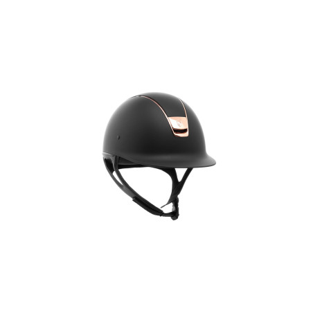 Kask SAMSHIELD Shadowmatt Rosegold