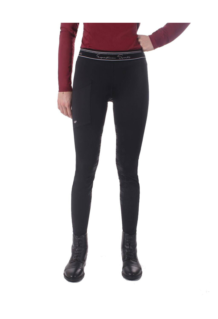 Legginsy QHP Eden FullGrip damskie