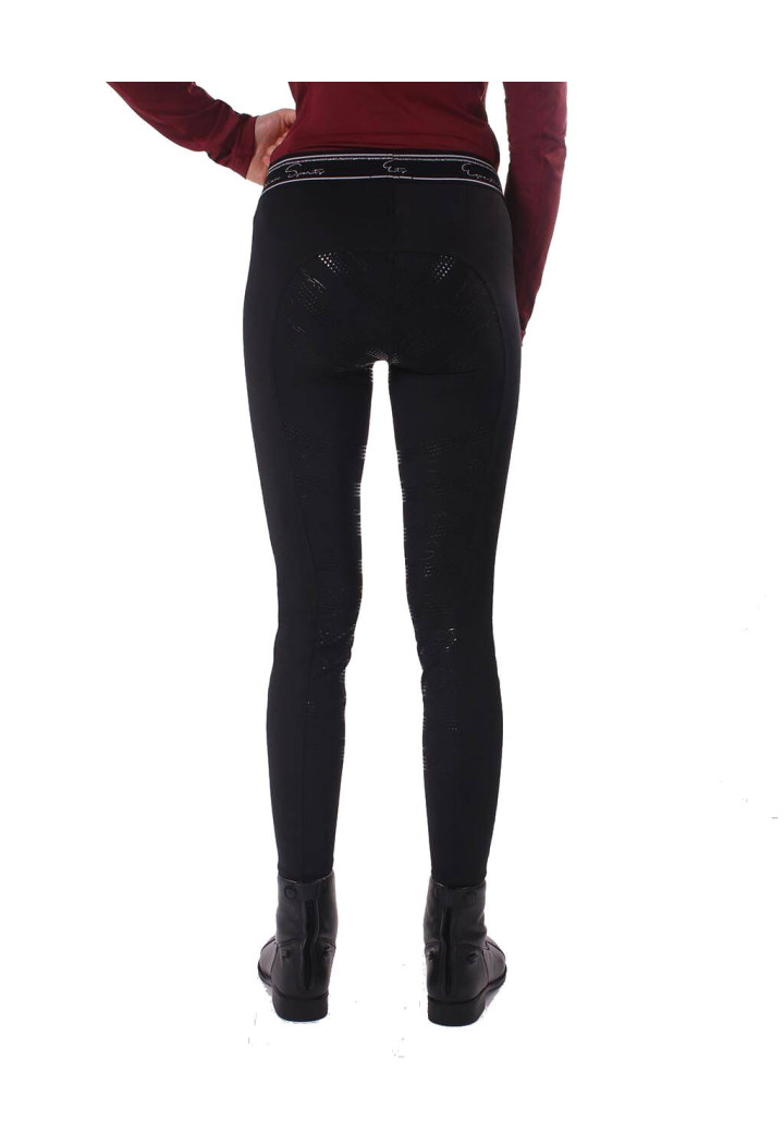 Legginsy QHP Eden FullGrip damskie