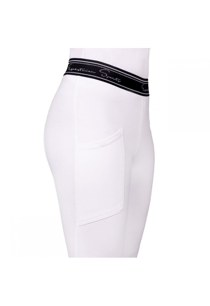 Legginsy QHP Eden FullGrip damskie