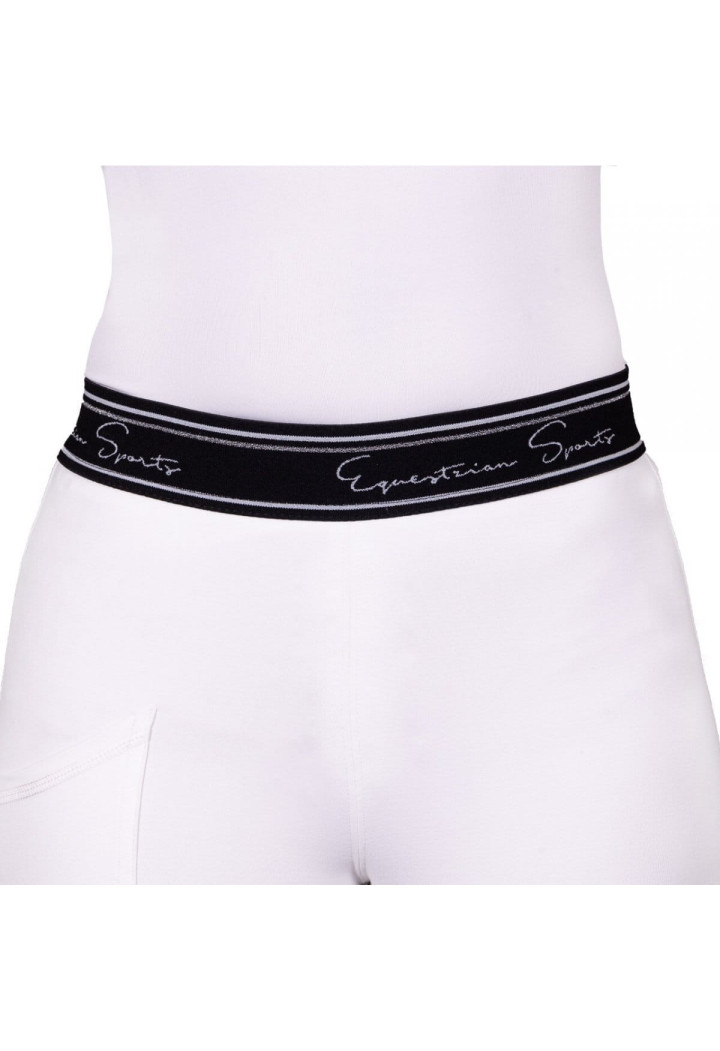 Legginsy QHP Eden FullGrip damskie