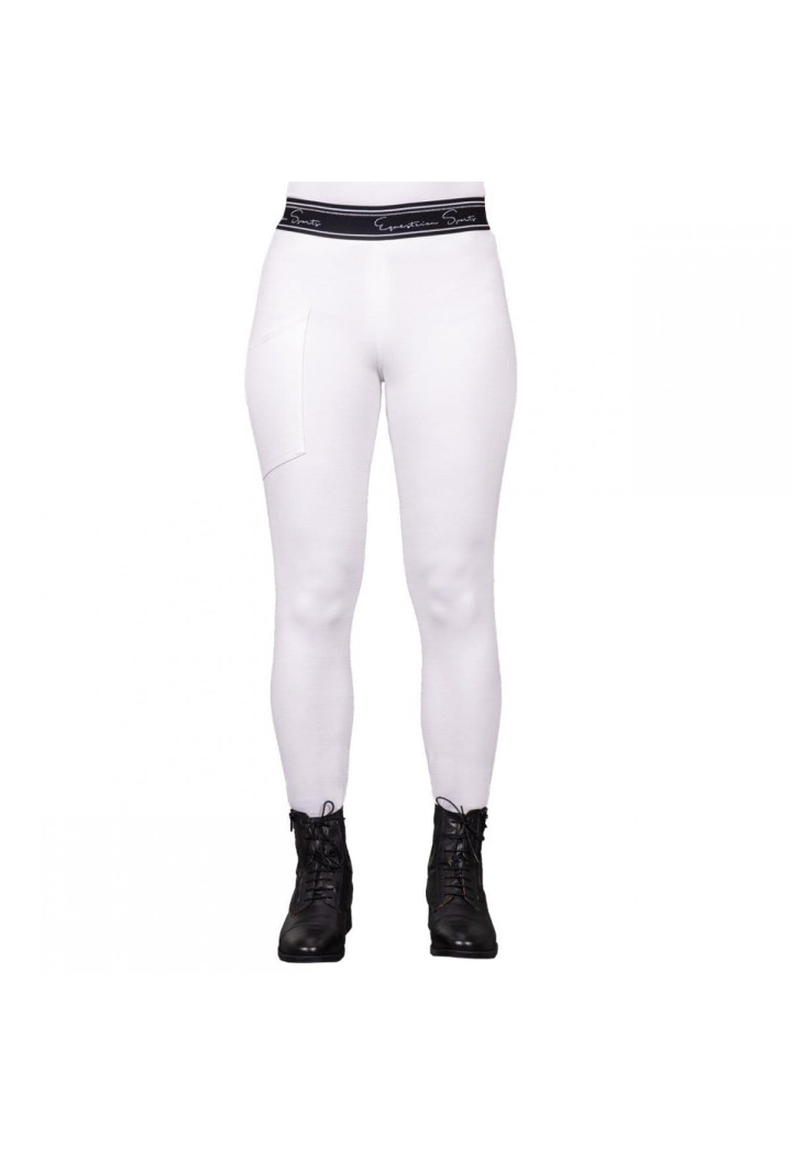 Legginsy QHP Eden FullGrip damskie