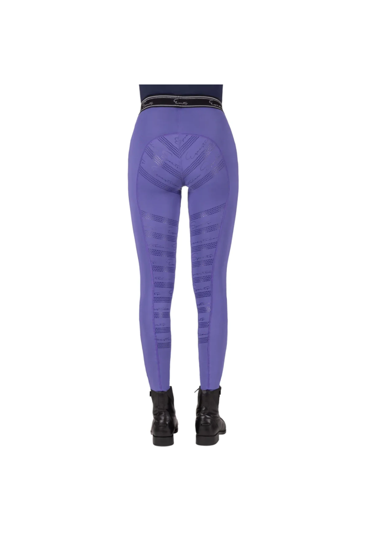 Legginsy QHP Eden FullGrip damskie