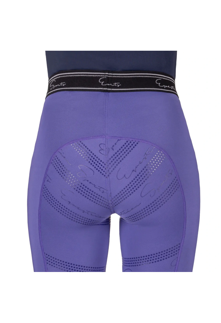 Legginsy QHP Eden FullGrip damskie