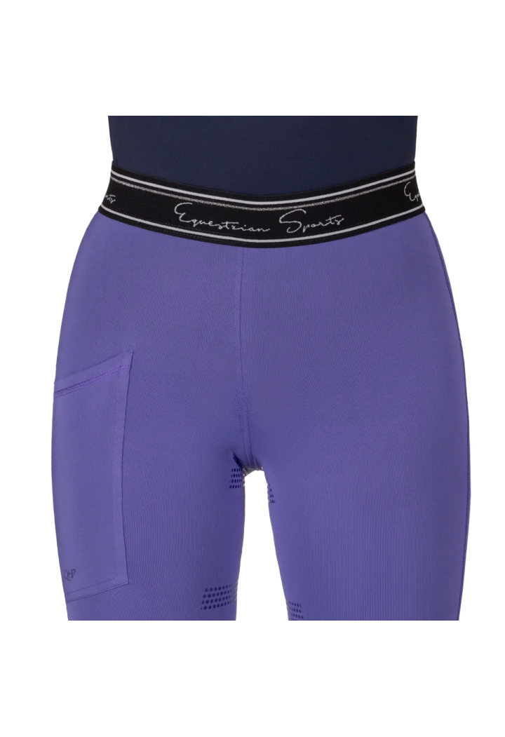 Legginsy QHP Eden FullGrip damskie