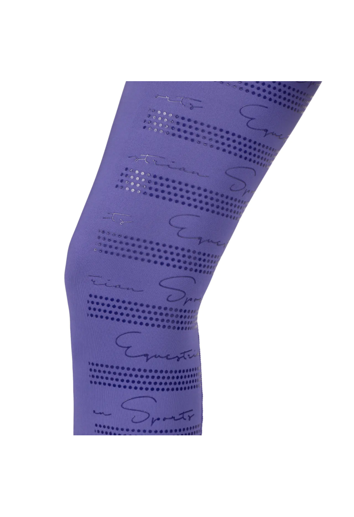 Legginsy QHP Eden FullGrip damskie