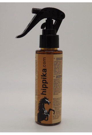 Odżywka HIPPIKA Anty-świerzb z bio-siarką 100ml