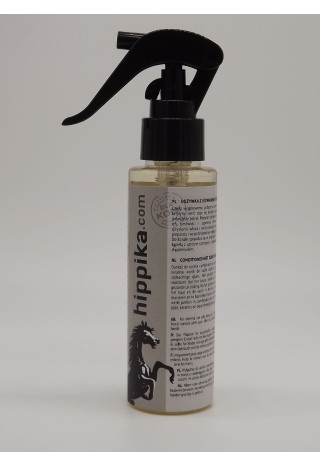Odżywka HIPPIKA z jedwabiem i keratyną 100ml