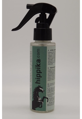 Odżywka HIPPIKA z olejkiem herbacianym 100ml