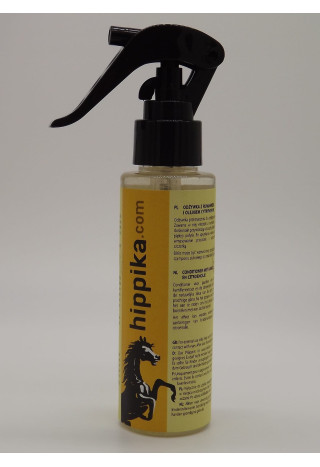 Odżywka HIPPIKA z rumiankiem i cytryną 100ml