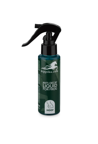 Preparat na gnijące strzałki hippika | Sklep jeździecki Horse Trade.pl