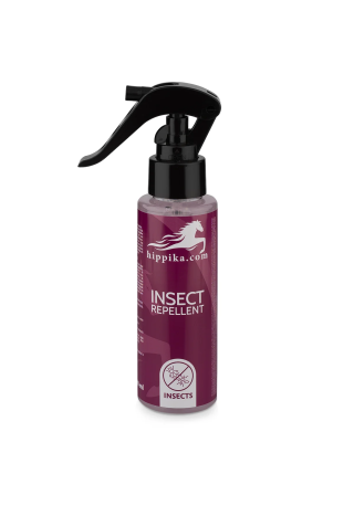 Preparat odstraszający owady HIPPIKA spray 100ml