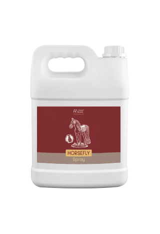 Preparat odstr. owady OH Horsefly 5000ml spray