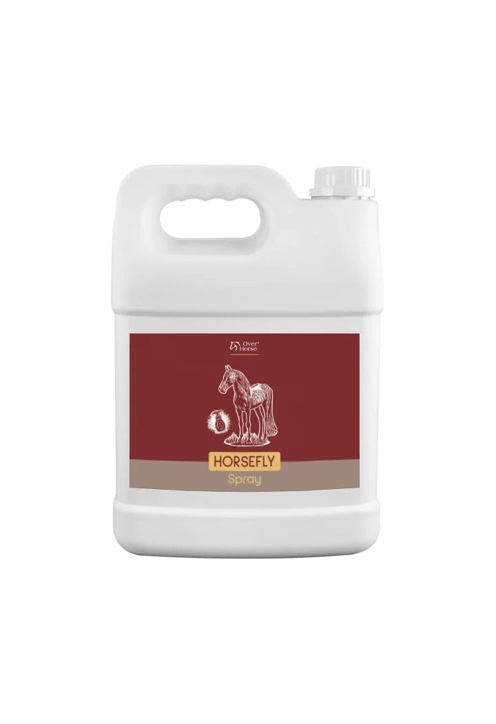 Preparat odstr. owady OH Horsefly 5000ml spray