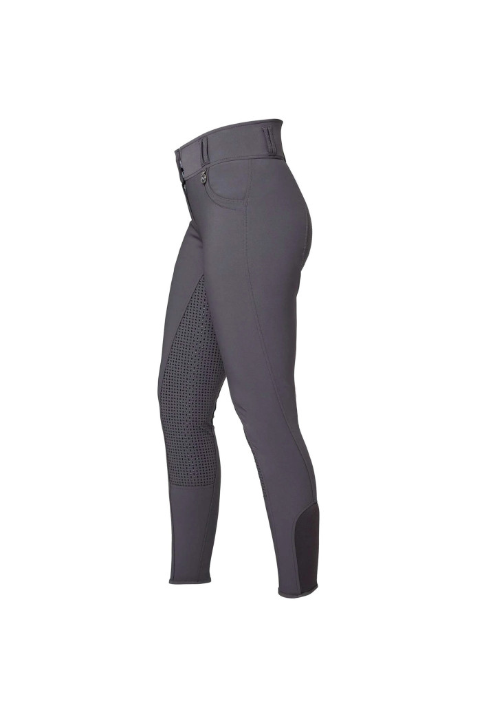 Bryczesy PREMIER EQUINE Sophia High Waist