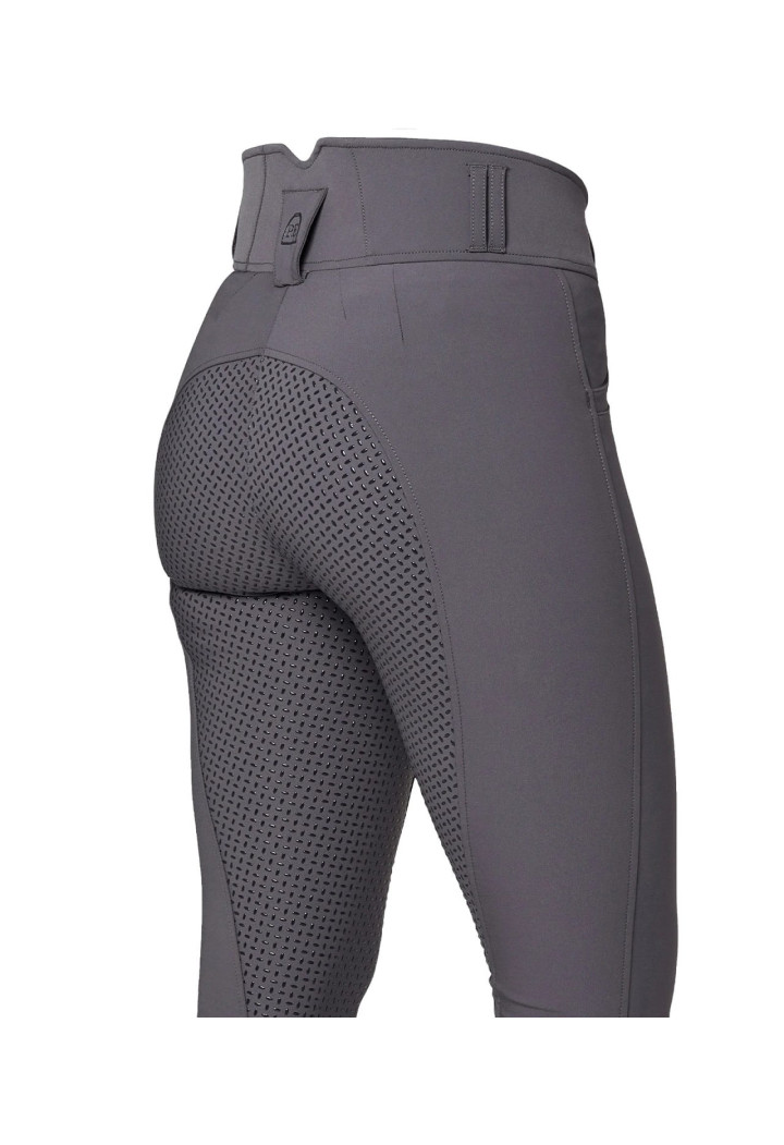 Bryczesy PREMIER EQUINE Sophia High Waist