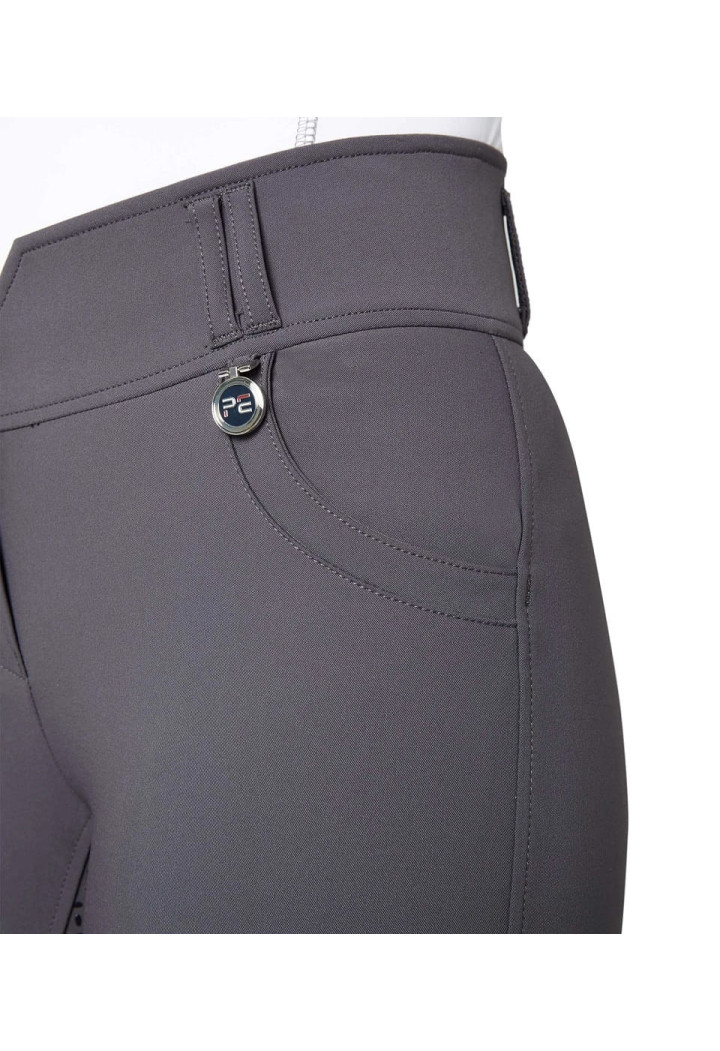 Bryczesy PREMIER EQUINE Sophia High Waist