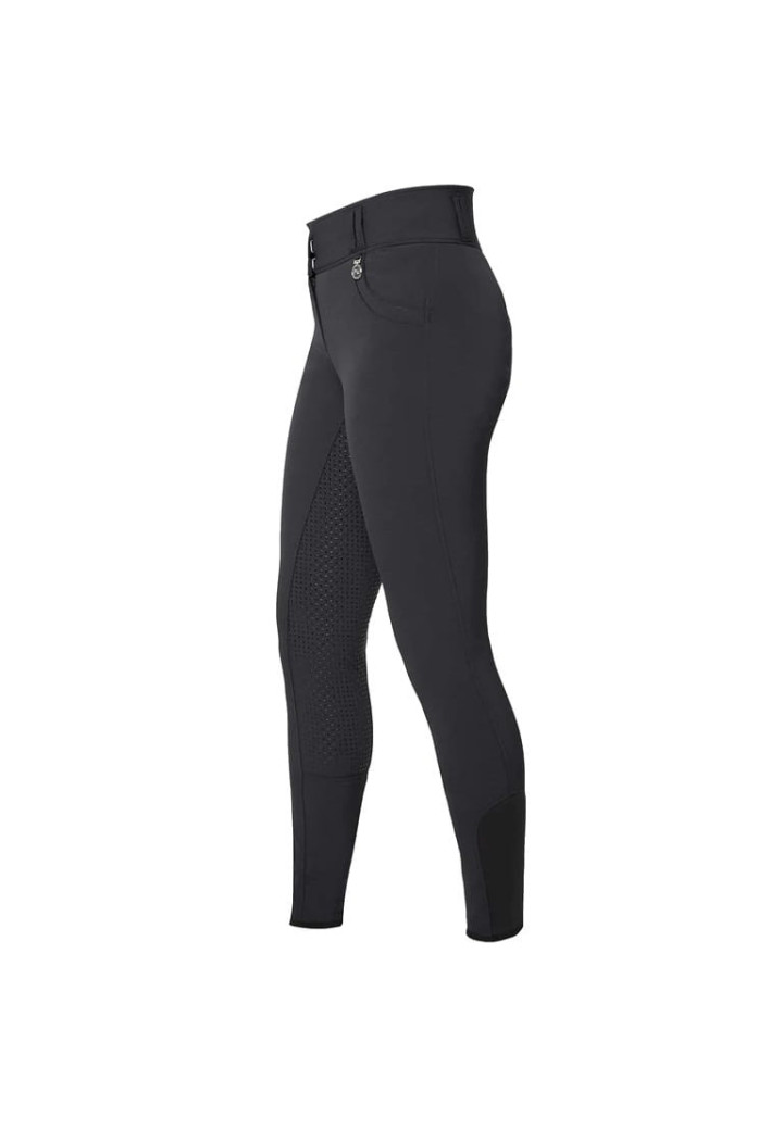 Bryczesy PREMIER EQUINE Sophia High Waist