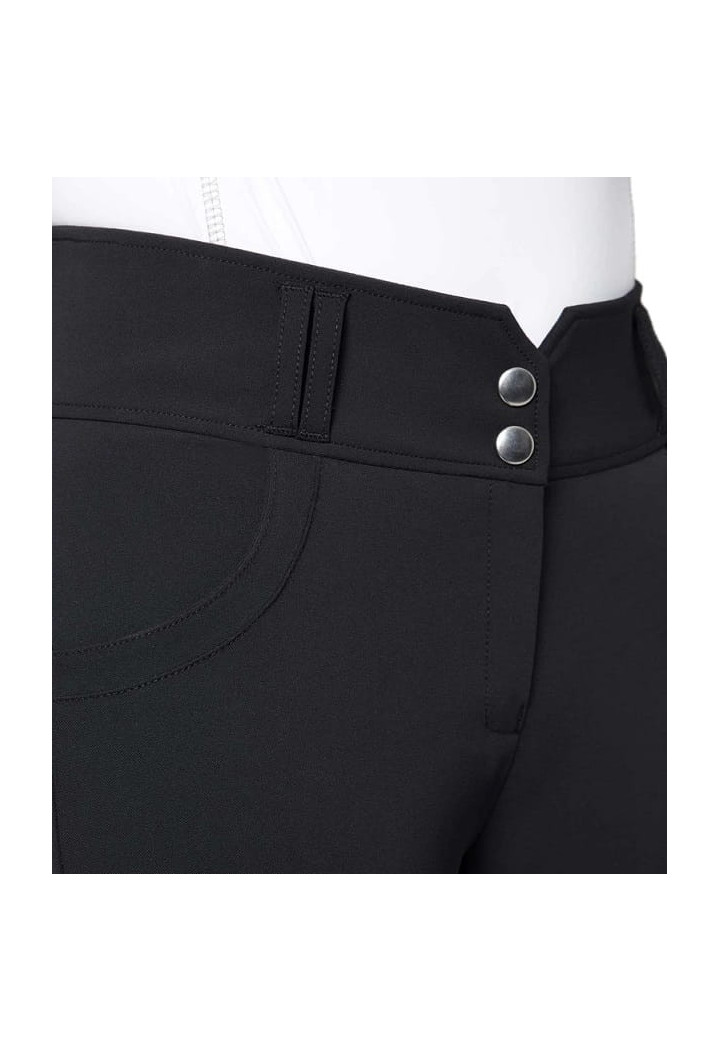 Bryczesy PREMIER EQUINE Sophia High Waist