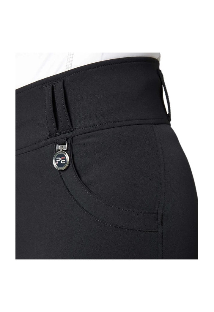 Bryczesy PREMIER EQUINE Sophia High Waist