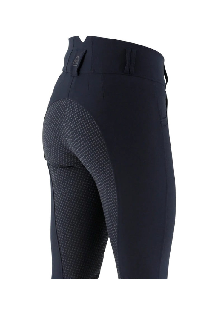 Bryczesy PREMIER EQUINE Sophia High Waist
